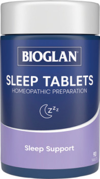 Bioglan+Sleep+90+Tablets