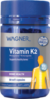 Wagner-Vitamin-K2-60-Soft-Capsules on sale