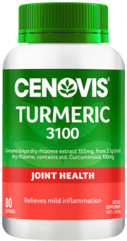 Cenovis+Turmeric+3100+80+Capsules