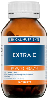 Ethical+Nutrients+Extra+C+60+Tablets