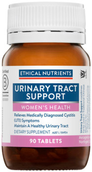 Ethical-Nutrients-Urinary-Tract-Support-90-Tablets on sale