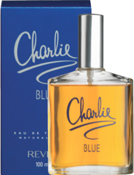 Revlon+Charlie+Blue+EDT+100mL