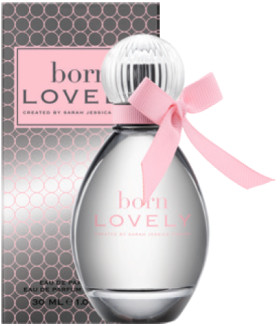 Sarah-Jessica-Parker-Born-Lovely-EDP-30mL on sale