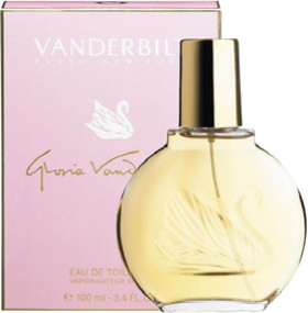 Gloria+Vanderbilt+Vanderbilt+EDT+100mL