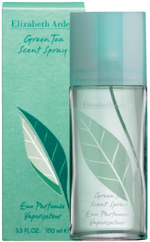 Elizabeth+Arden+Green+Tea+EDP+100mL