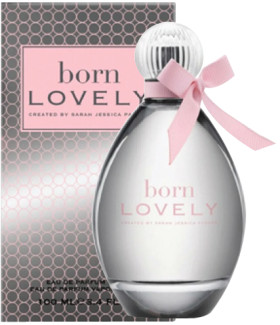 Sarah+Jessica+Parker+Born+Lovely+EDP+100mL