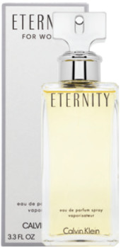 Calvin+Klein+Eternity+EDP+100mL