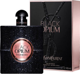 Yves+Saint+Laurent+Black+Opium+EDP+90mL