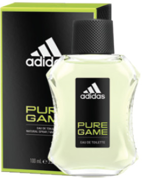 Adidas+Pure+Game+EDT+100mL
