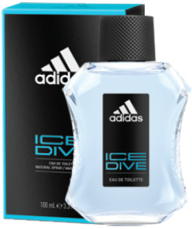 Adidas+Ice+Dive+EDT+100mL