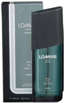 Lomani+Pour+Homme+EDT+100mL
