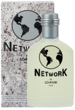 Lomani+Network+EDT+100mL
