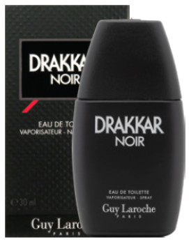 Guy-Laroche-Drakkar-Noir-EDT-30mL on sale