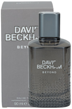 David+Beckham+Beyond+EDT+90mL