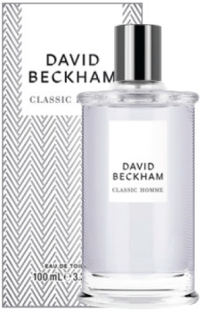 David+Beckham+Homme+EDT+100mL