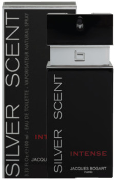 Jacques+Bogart+Silver+Scent+Intense+EDT+100mL