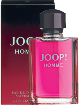 Joop-Homme-EDT-125mL on sale