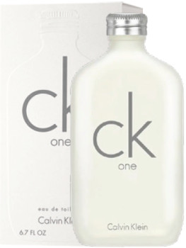 Calvin+Klein+CK+One+EDT+200mL