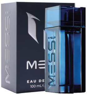 Messi+EDP+100mL
