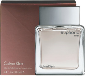 Calvin+Klein+Euphoria+For+Men+EDT+100mL