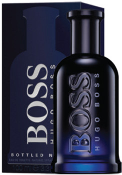 Hugo+Boss+Bottled+Night+EDT+100mL