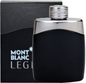 Mont-Blanc-Legend-EDT-100mL on sale