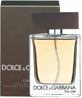 Dolce+%26amp%3B+Gabbana+The+One+EDT+100mL