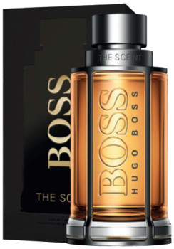 Hugo+Boss+The+Scent+EDT+50mL