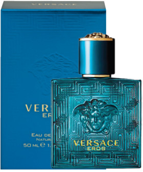 Versace+Eros+EDT+50mL