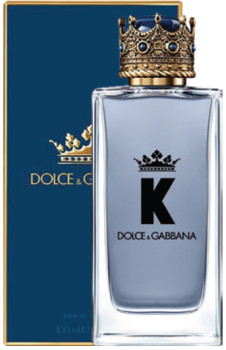 Dolce+%26amp%3B+Gabbana+K+EDT+100mL