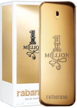 Paco+Rabanne+1+Million+EDT+100mL