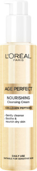 LOral-Age-Perfect-Collagen-Cleanser-150mL on sale