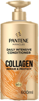Pantene-Collagen-Repair-and-Protect-Conditioner-600mL on sale