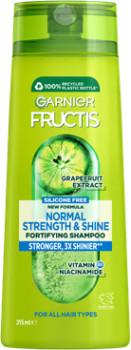 Garnier-Fructis-Normal-Strength-Shine-Shampoo-315mL on sale