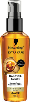 Schwarzkopf-Extra-Care-Daily-Oil-Elixir-100mL on sale