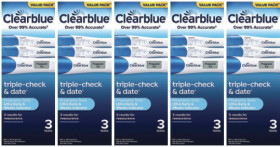 Clearblue-Pregnancy-Test-Triple-Check-Combo-3-Pack on sale