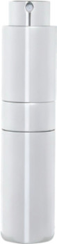 My-Beauty-Refillable-Perfume-Atomiser-Silver on sale