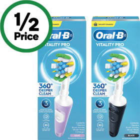 Oral-B+Vitality+Pro+Electric+Toothbrush+Pk+1