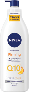Nivea-Q10-Firming-Body-Lotion-400mL on sale