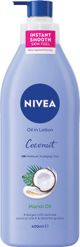 Nivea-Oil-in-Lotion-Coconut-Monoi-Oil-400mL on sale