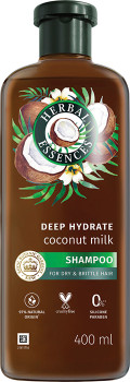 Herbal-Essences-Deep-Hydate-Coconut-Milk-Shampoo-400mL on sale