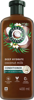 Herbal-Essences-Deep-Hydrate-Coconut-Milk-Conditioner-400mL on sale