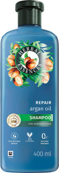 Herbal-Essences-Repair-Argan-Oil-Shampoo-400mL on sale