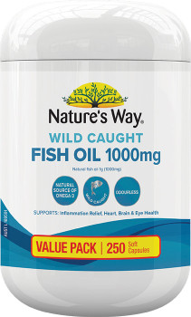 Natures-Way-Wild-Caught-Fish-Oil-1000mg-250-Capsules on sale