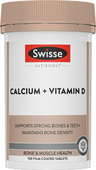 Swisse+Ultiboost+Calcium+%2B+Vitamin+D+150+Tablets%2A