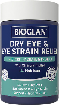 Bioglan-Dry-Eye-Eye-Strain-Relief-60-Capsules on sale