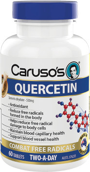 Carusos-Quercetin-60-Tablets on sale