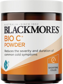 Blackmores-Bio-C-Powder-125g on sale