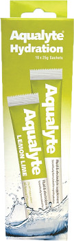 Aqualyte-Hydration-Lemon-Lime-Flavour-10-Sachet on sale