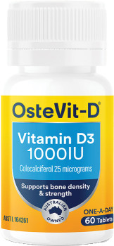 OsteVit-D-Vitamin-D3-1000IU-60-Tablets on sale